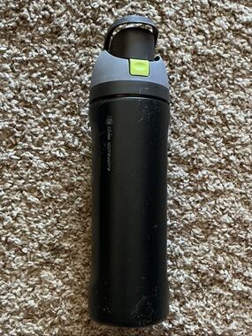 owala - Darth Vader black water bottle